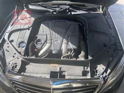 مێرسێدس بێنز S-Class
